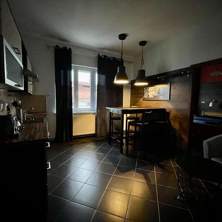Stylove Apartmanky Frydek-Mistek Bagian luar foto