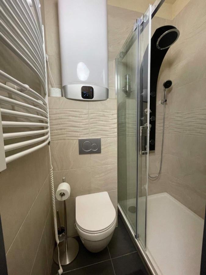 Stylove Apartmanky Frydek-Mistek Bagian luar foto