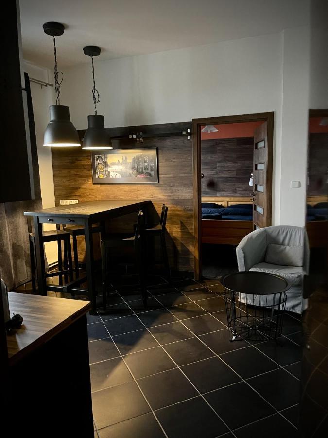 Stylove Apartmanky Frydek-Mistek Bagian luar foto