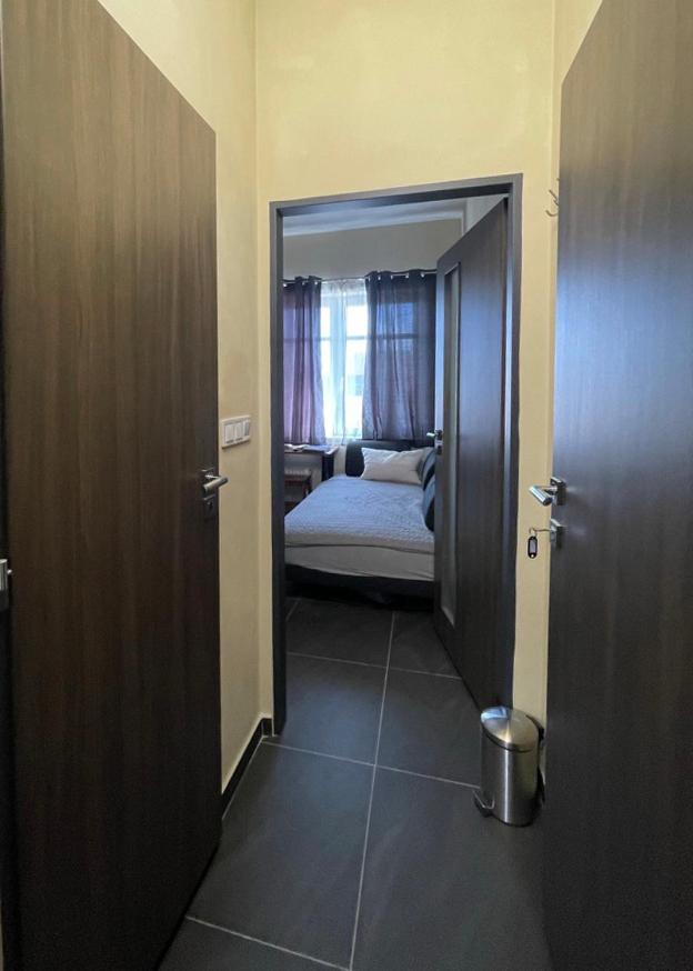 Stylove Apartmanky Frydek-Mistek Bagian luar foto