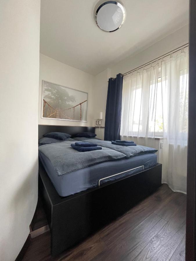 Stylove Apartmanky Frydek-Mistek Bagian luar foto