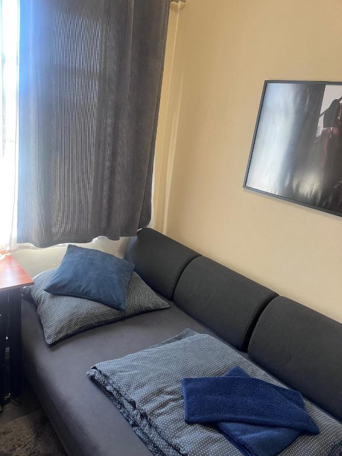 Stylove Apartmanky Frydek-Mistek Bagian luar foto